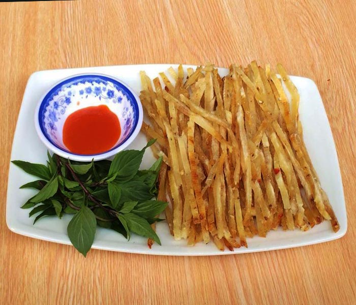 Cá Bò Khô Làm Món Gì Ngon? Khám Phá Bí Quyết Chế Biến Món Ăn Tuyệt Hảo Từ Biển Cả