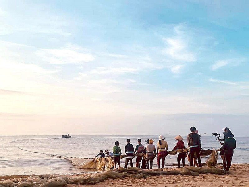 Cá Bào Là Gì? Hướng Dẫn Từ A-Z Về Đặc Sản Biển Việt Nam