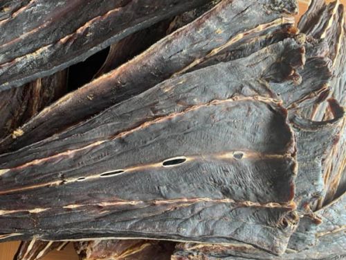 Cá Đuối Khô Làm Món Gì Ngon? Khám Phá Hương Vị Đậm Đà Từ Biển Cả