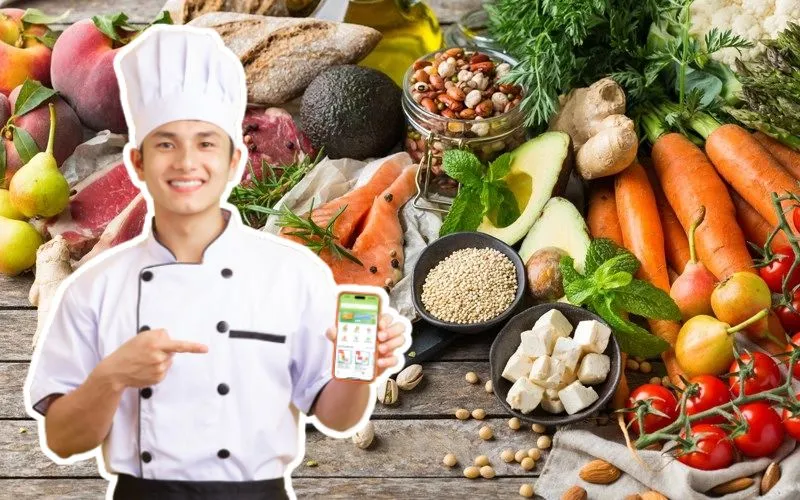 Korea House - Địa chỉ cung cấp nguyên liệu hải sản tươi sống chất lượng cao