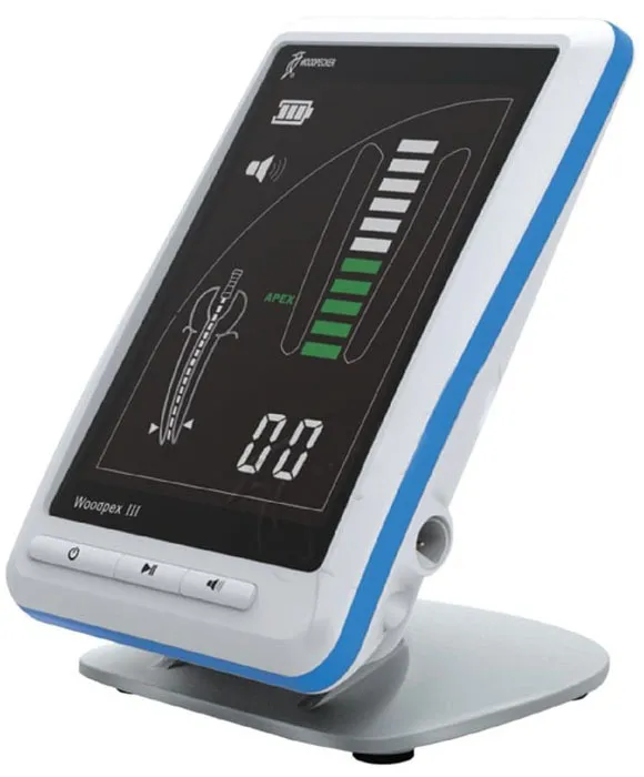 Máy đo chiều dài ống tủy