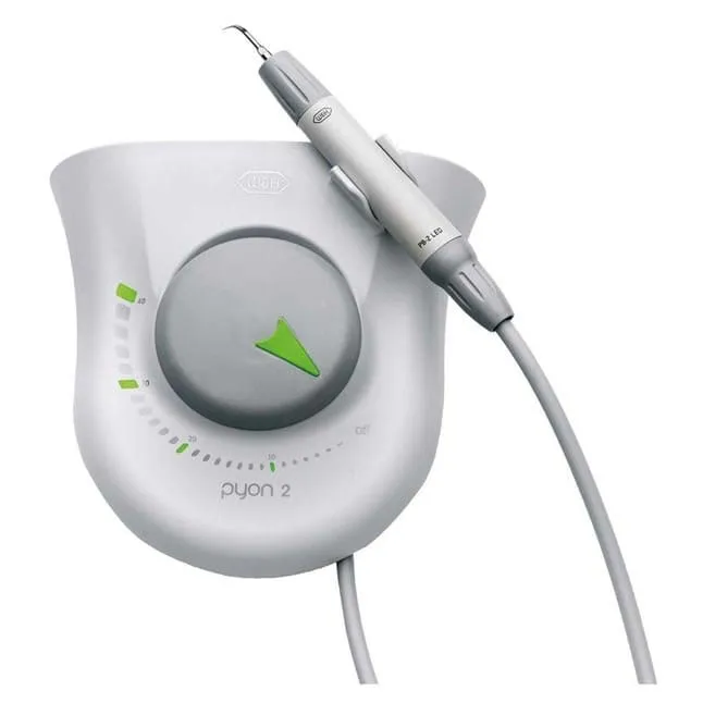 Máy cạo vôi răng siêu âm