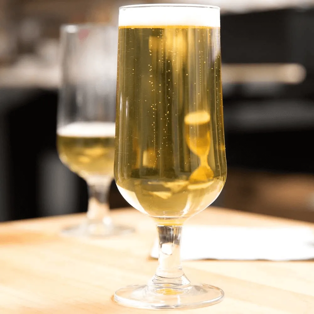 Chọn ly có chất liệu tốt