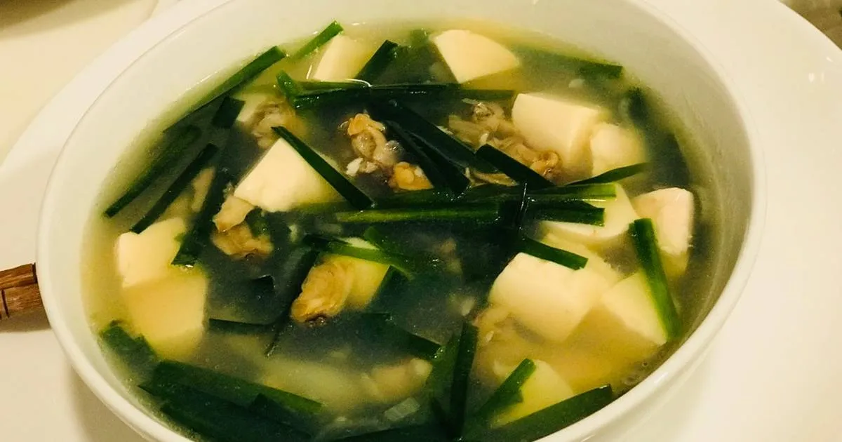 ác món ngon từ hàu