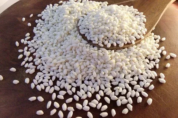 Cách chọn nếp ngon để nấu xôi