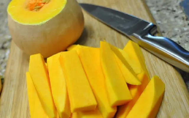 Sơ chế nguyên liệu