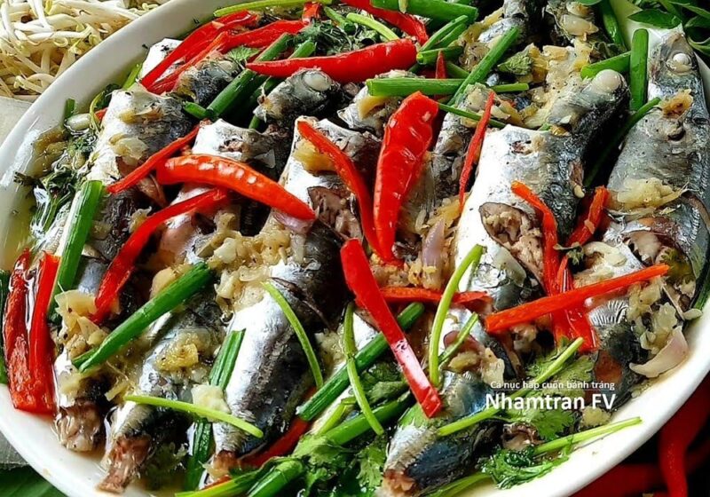 Cá Bánh Lái Nấu Gì Ngon Và Mẹo Chế Biến Món Ăn Hấp Dẫn Nhất