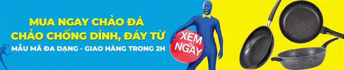 Sử dụng dụng cụ nhà bếp chất lượng để sơ chế món ăn