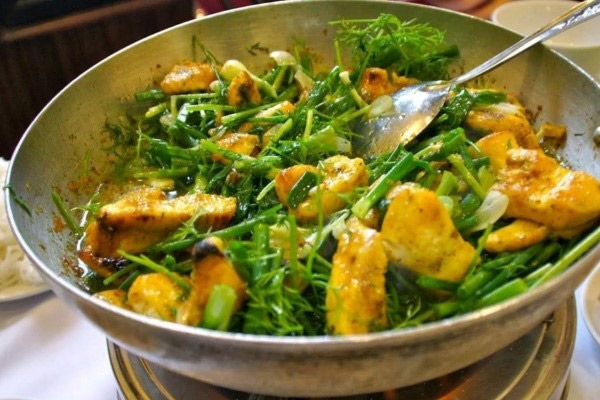 Cách Nấu Bún Chả Hà Nội Thơm Ngon, Chuẩn Vị Phố Cổ Tại Nhà