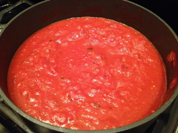 Kết hợp thịt gấc và dầu ăn theo tỷ lệ chuẩn để đạt hiệu quả cao