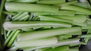 Cách Làm Dọc Mùng Nấu Canh Ngon Chuẩn Vị, Không Lo Bị Ngứa