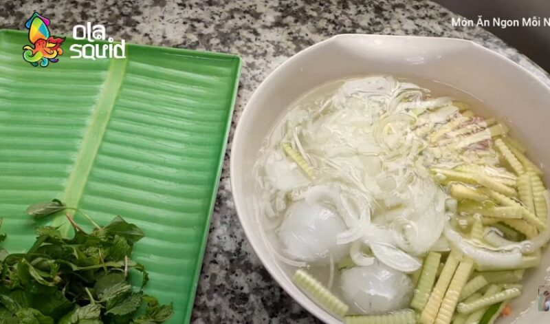 Cách Nấu Lẩu Ngọt Hải Sản Thanh Đạm, Chuẩn Vị Tại Nhà