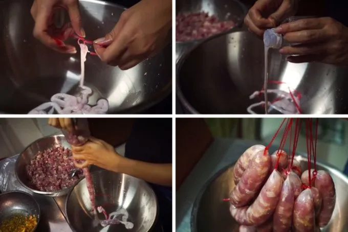 CÃ¡ch lÃ m láº¡p xÆ°á»Ÿng tÆ°Æ¡i