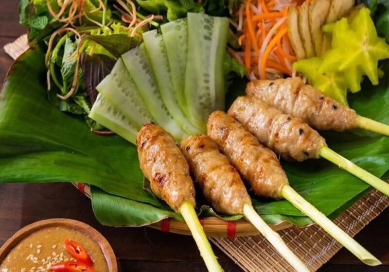 Hướng Dẫn Chi Tiết Cách Nấu Bún Măng Gà Chuẩn Vị, Thơm Ngon Tại Nhà