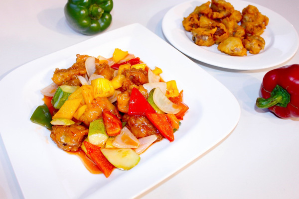 Cách Làm Sườn Xào Chua Ngọt Đơn Giản Mà Ngon Chuẩn Vị Tại Nhà