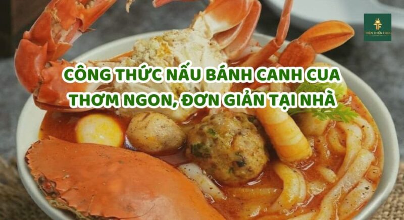 Hướng Dẫn Cách Nấu Súp Thập Cẩm Thơm Ngon, Bổ Dưỡng Tại Nhà