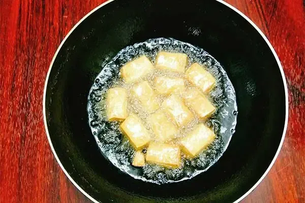 Cách Nấu Cà Bát Với Đậu: Món Ăn Dân Dã Đậm Đà Hương Vị