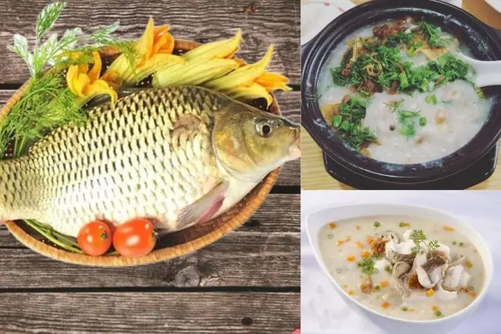 Hướng Dẫn Chi Tiết Cách Nấu Cháo Cá Hồi Cho Bà Bầu Chuẩn Vị, Bồi Bổ Thai Nhi