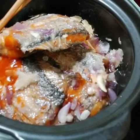 Cách nấu cá khô ngon đơn giản với nguyên liệu cá hố khô chất lượng