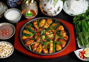 Cách Nấu Cá Lăng Ngon: Bí Quyết Chế Biến Món Ăn Hấp Dẫn Chuẩn Vị Việt