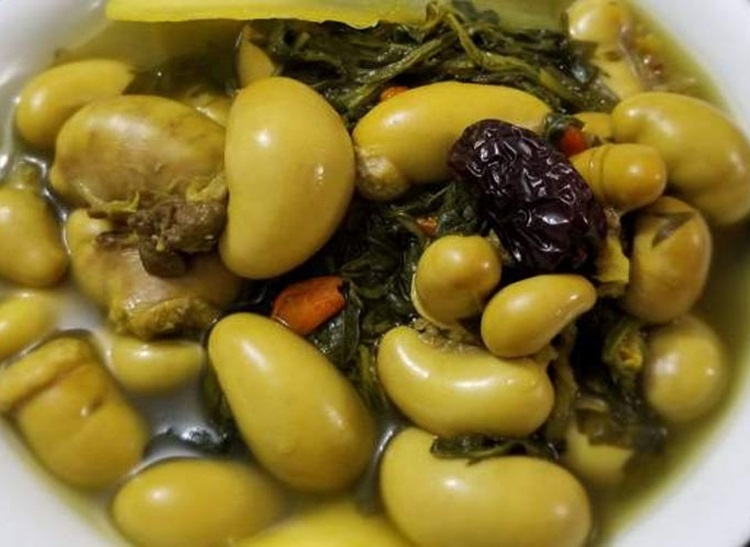 Cách Nấu Canh Kê Gà Thơm Ngon, Bổ Dưỡng Chuẩn Vị Tại Nhà