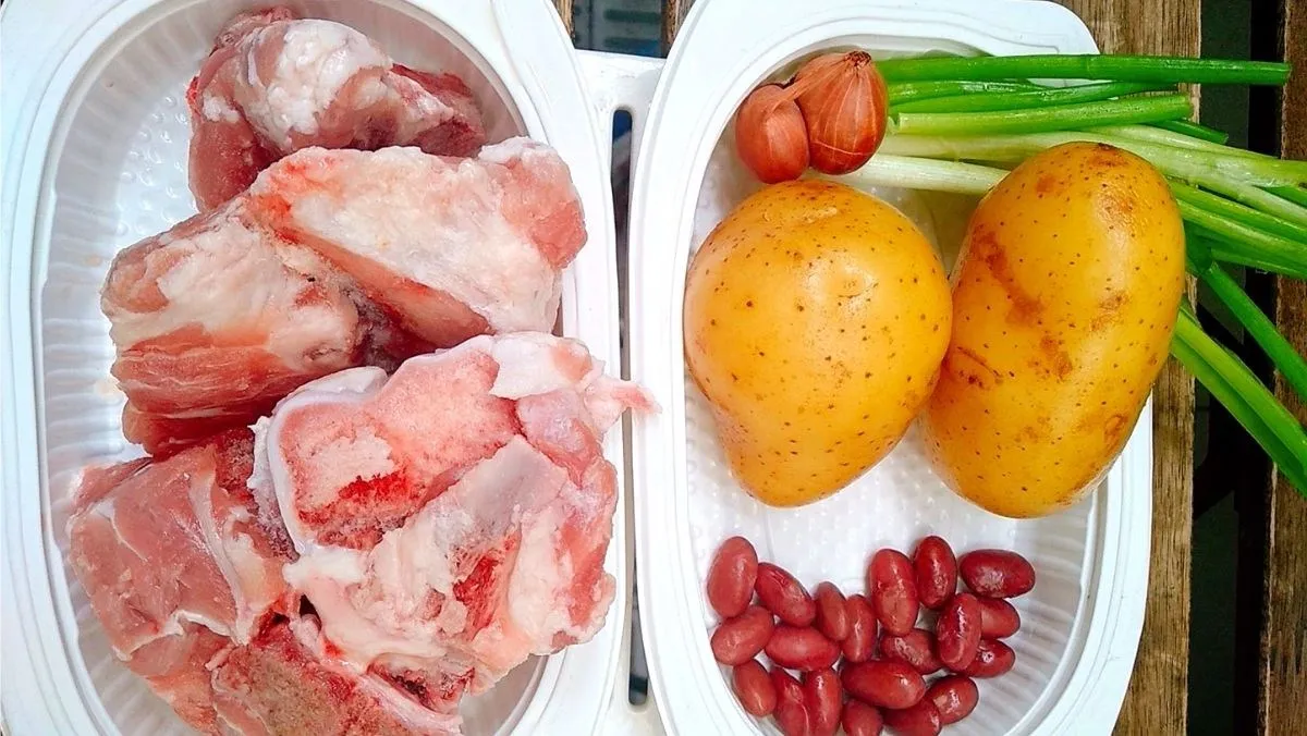 Các thiết bị hỗ trợ nấu nướng giúp công việc bếp núc trở nên dễ dàng