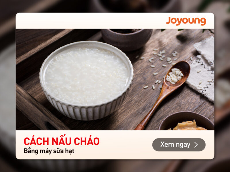 Cách Nấu Sữa Hạt Điều Bằng Máy Làm Sữa Hạt Thơm Ngon Tại Nhà