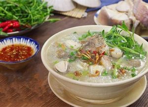 Cách Nấu Cháo Cá Lóc Ngon Tuyệt Cú Mèo, Không Hề Bị Tanh