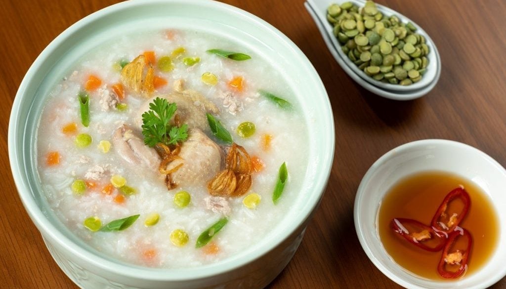 Cách Nấu Cháo Chim Bồ Câu Cho Bà Bầu Thơm Ngon, Bổ Dưỡng