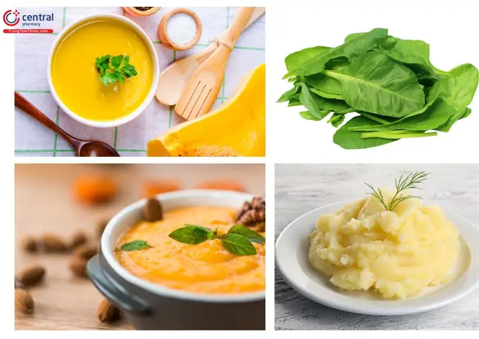 Hướng Dẫn Nấu Cháo Rây Cho Bé Ăn Dặm Thơm Ngon Chuẩn Vị Nhật