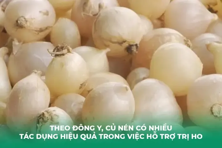 Cháo củ nén giải cảm - món ăn bổ dưỡng giúp cơ thể nhanh chóng phục hồi