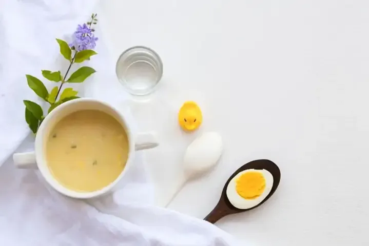 Bí quyết nấu cháo và quản lý khẩu phần ăn dặm cho bé 6 tháng