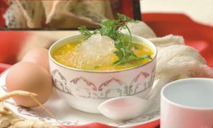 Cách Nấu Cháo Tổ Yến Cho Bé Thơm Ngon, Bổ Dưỡng Chuẩn Chuyên Gia