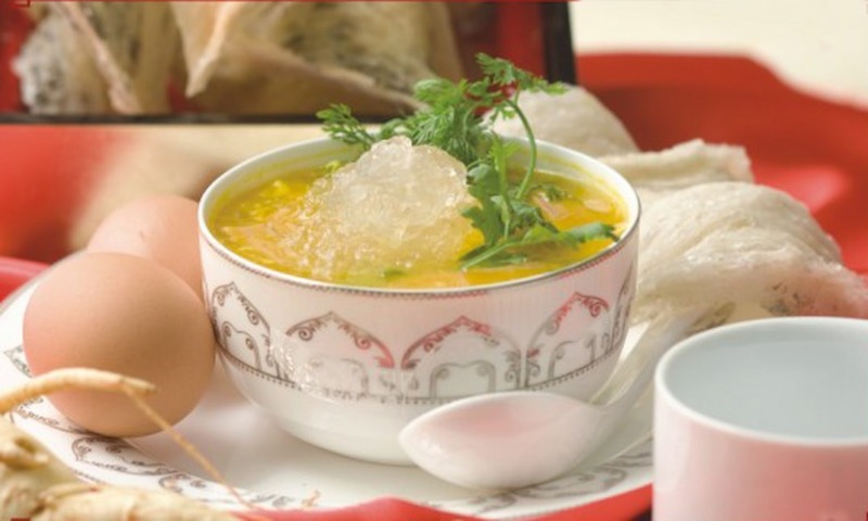 Cách Nấu Cháo Tổ Yến Cho Bé Thơm Ngon, Bổ Dưỡng Chuẩn Chuyên Gia