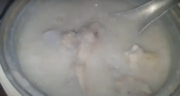 Cách Nấu Cháo Xương Bằng Nồi Cơm Điện Thơm Ngon Chuẩn Vị