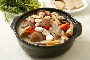 Cách Nấu Cháo Xương Dê Không Bị Mùi: Bí Quyết Thơm Ngon, Bổ Dưỡng Cho Cả Gia Đình