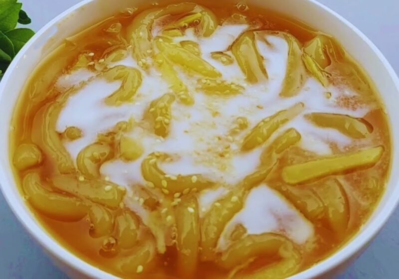 Hướng Dẫn Nấu Cháo Rây Cho Bé Ăn Dặm Thơm Ngon Chuẩn Vị Nhật