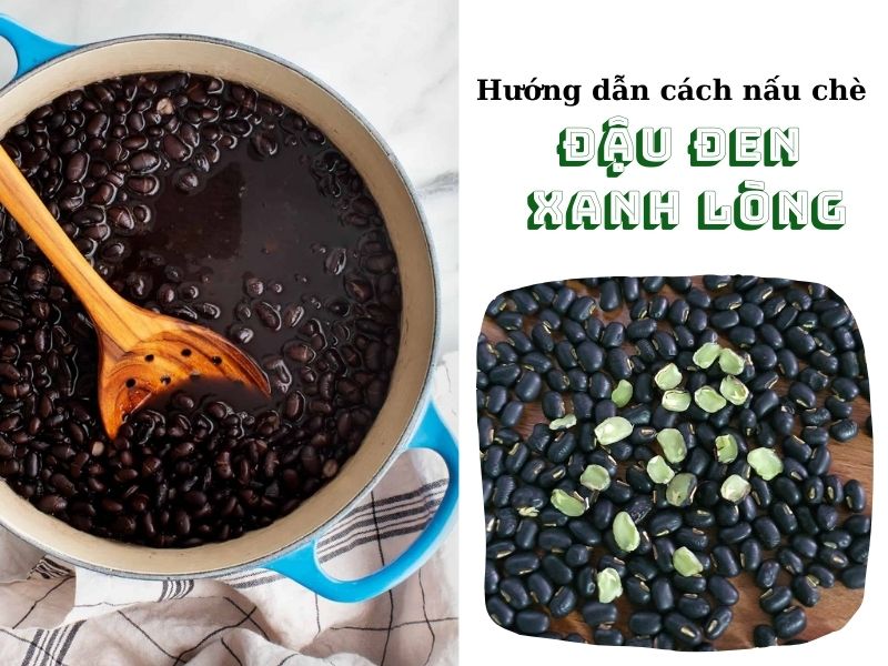 Hướng Dẫn Chi Tiết Cách Nấu Cháo Bí Đỏ Đậu Đen Thơm Ngon, Bổ Dưỡng Tại Nhà