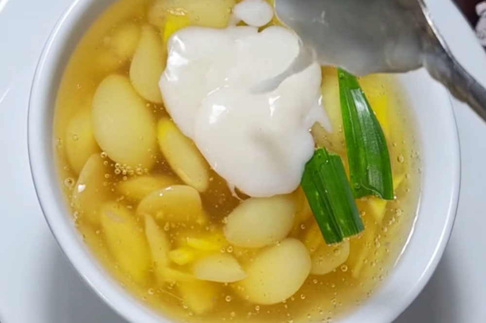 Cách Nấu Chè Đậu Ngự Thập Cẩm Thơm Ngon, Mát Lạnh Giải Nhiệt Ngày Hè