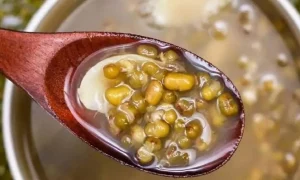 Cách Nấu Chè Đậu Xanh Nhãn Nhục Thơm Ngon, Thanh Mát Chuẩn Vị