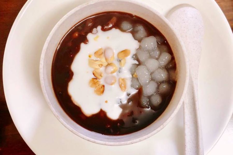 Cách Nấu Chè Nếp Cẩm Đậu Đỏ Thơm Ngon, Bổ Dưỡng Chuẩn Vị Tại Nhà