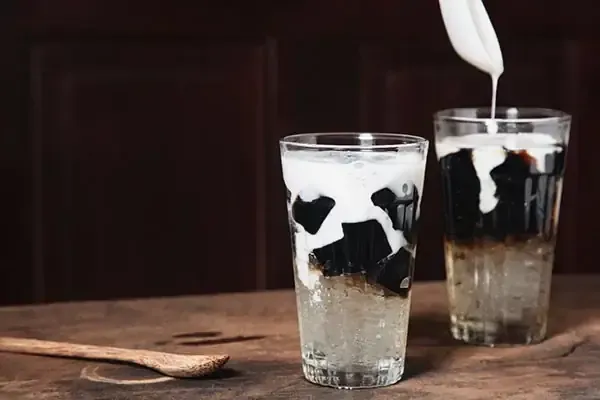 Cách Nấu Chè Sương Sáo Hạt É Giải Nhiệt Thơm Ngon Tại Nhà