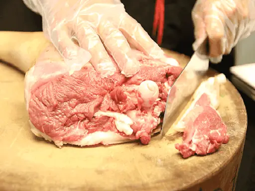 Hướng Dẫn Chi Tiết Cách Nấu Dê Hầm Sả Thơm Ngon Chuẩn Vị Tại Nhà