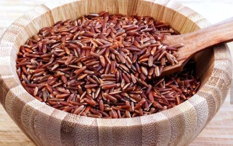 Giá trị dinh dưỡng của gạo lứt