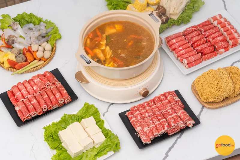 Khai xuân hân hoan với hướng dẫn nấu lẩu bò ngon như tiệm tại nhà 2026