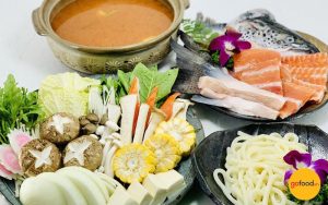 Cách Nấu Lẩu Cá Hồi Chua Cay Thơm Ngon, Đậm Đà Chuẩn Vị