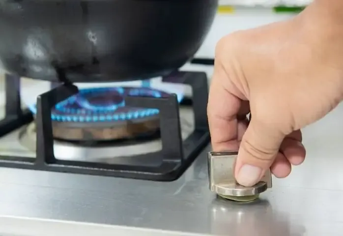 Hình ảnh minh họa cách nấu lẩu cháo không bị khê