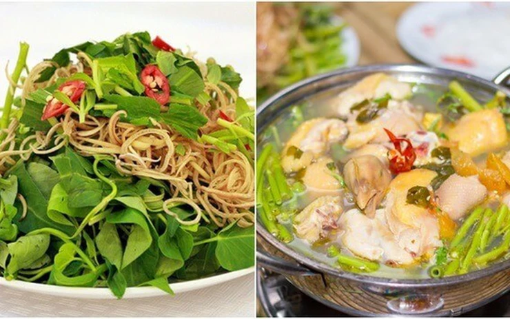 Cách Nấu Lẩu Gà Lá Giang Thơm Ngon, Chua Thanh Đậm Đà Chuẩn Vị