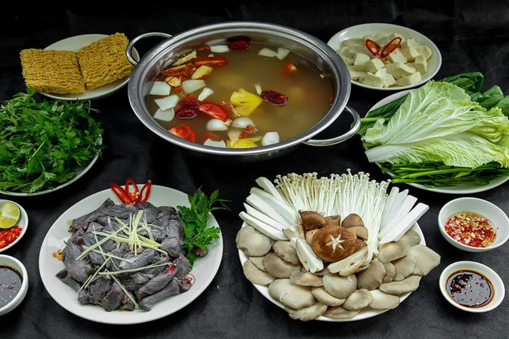 Cách Nấu Lẩu Thái Với Aji-Quick: Công Thức Chuẩn Vị, Nhanh Gọn Tại Nhà