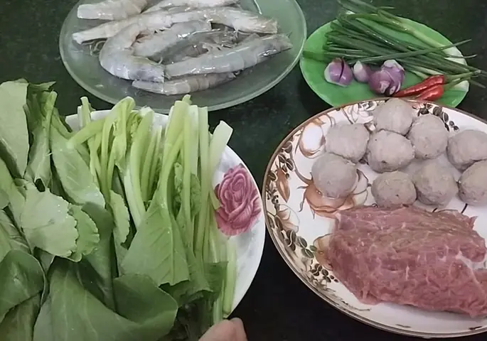 Hướng Dẫn Chi Tiết Cách Nấu Hủ Tiếu Ngon Chuẩn Vị Tại Nhà